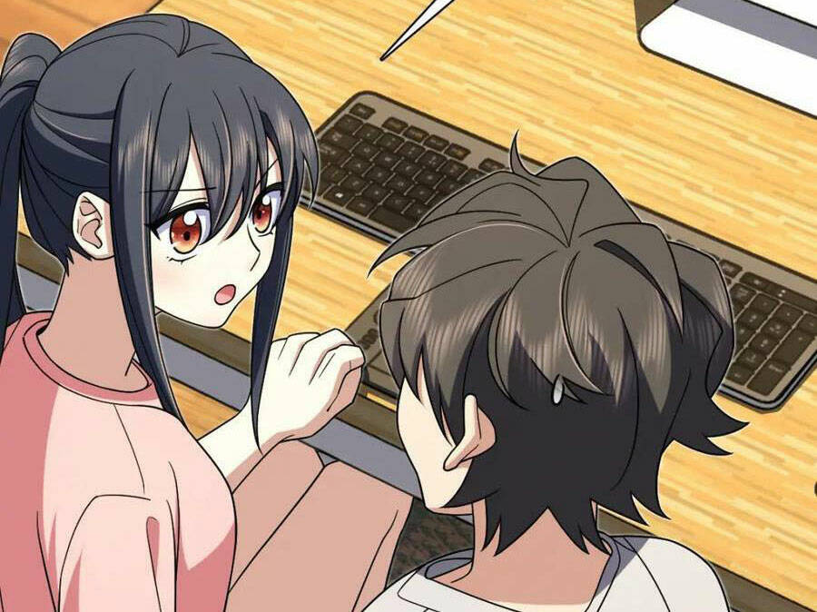 Bà Xã Nhà Tôi Đến Từ Ngàn Năm Trước Chapter 166 - Trang 2