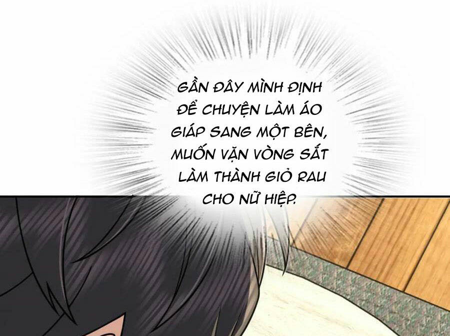 Bà Xã Nhà Tôi Đến Từ Ngàn Năm Trước Chapter 166 - Trang 2