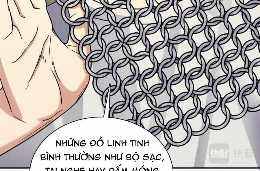 Bà Xã Nhà Tôi Đến Từ Ngàn Năm Trước Chapter 166 - Trang 2