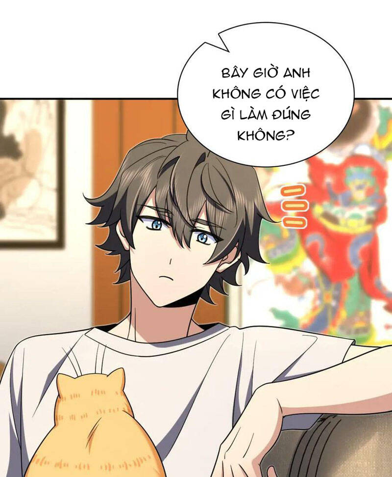 Bà Xã Nhà Tôi Đến Từ Ngàn Năm Trước Chapter 167 - Trang 2