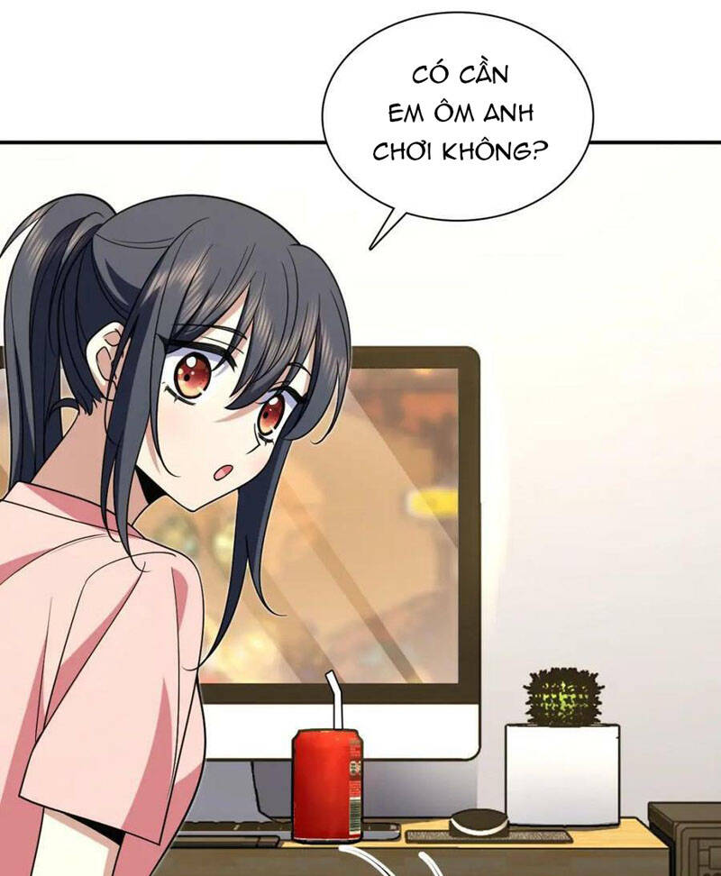 Bà Xã Nhà Tôi Đến Từ Ngàn Năm Trước Chapter 167 - Trang 2