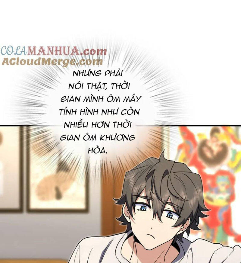 Bà Xã Nhà Tôi Đến Từ Ngàn Năm Trước Chapter 167 - Trang 2