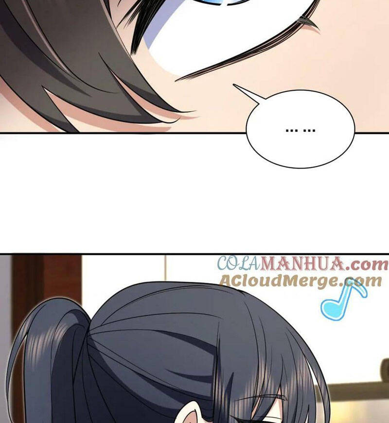 Bà Xã Nhà Tôi Đến Từ Ngàn Năm Trước Chapter 167 - Trang 2