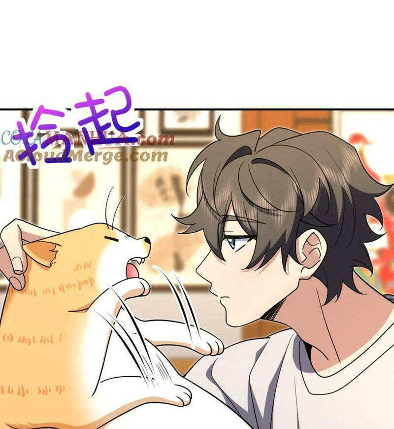 Bà Xã Nhà Tôi Đến Từ Ngàn Năm Trước Chapter 167 - Trang 2