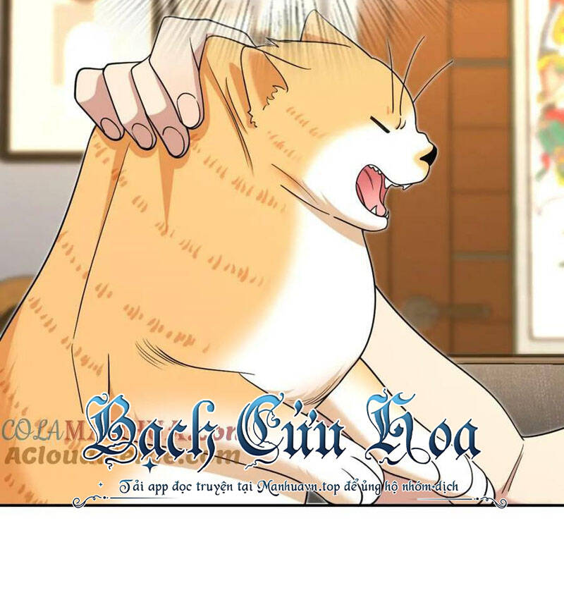 Bà Xã Nhà Tôi Đến Từ Ngàn Năm Trước Chapter 167 - Trang 2