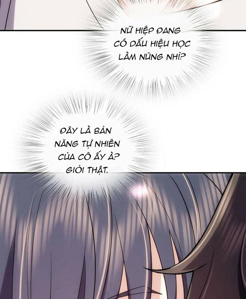 Bà Xã Nhà Tôi Đến Từ Ngàn Năm Trước Chapter 167 - Trang 2