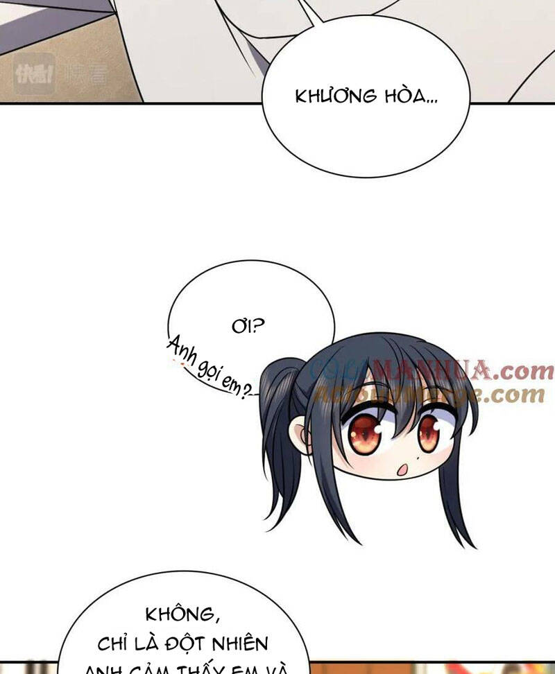 Bà Xã Nhà Tôi Đến Từ Ngàn Năm Trước Chapter 167 - Trang 2