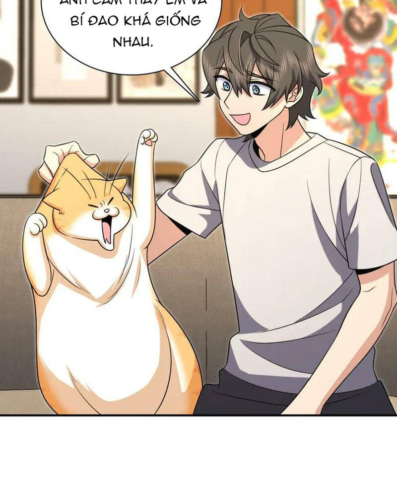 Bà Xã Nhà Tôi Đến Từ Ngàn Năm Trước Chapter 167 - Trang 2