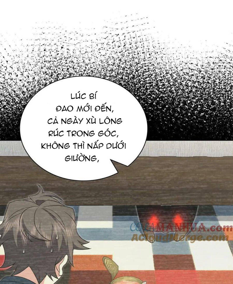 Bà Xã Nhà Tôi Đến Từ Ngàn Năm Trước Chapter 167 - Trang 2