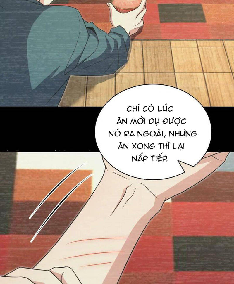 Bà Xã Nhà Tôi Đến Từ Ngàn Năm Trước Chapter 167 - Trang 2