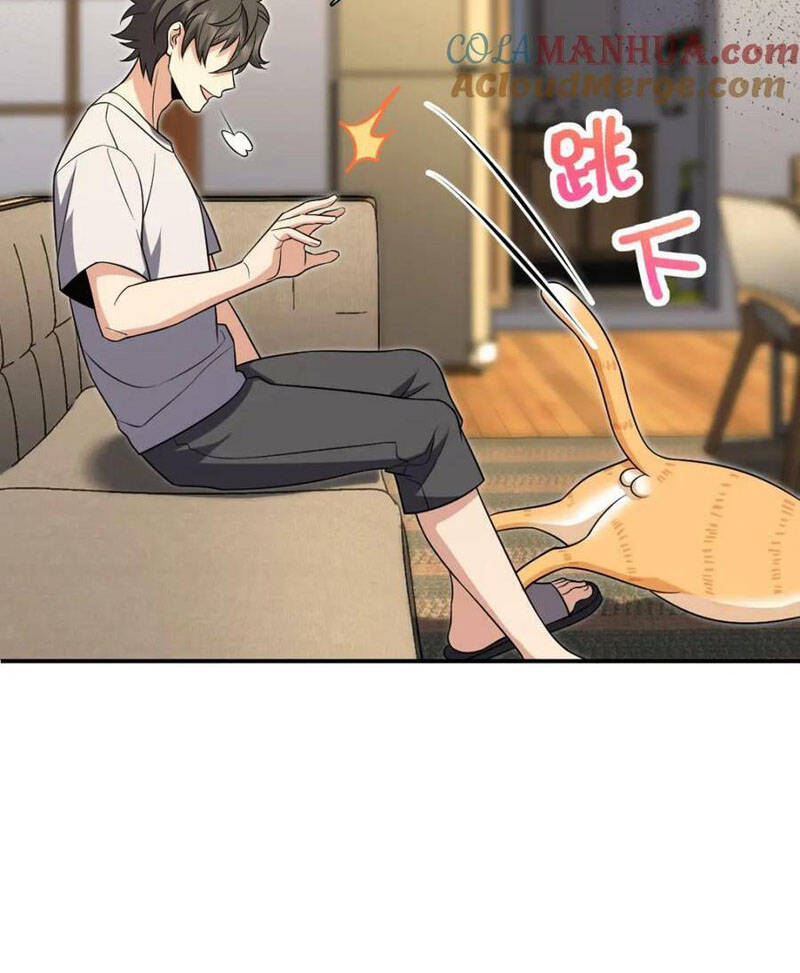 Bà Xã Nhà Tôi Đến Từ Ngàn Năm Trước Chapter 167 - Trang 2