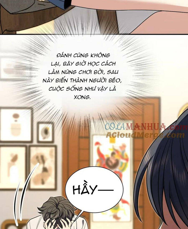 Bà Xã Nhà Tôi Đến Từ Ngàn Năm Trước Chapter 167 - Trang 2