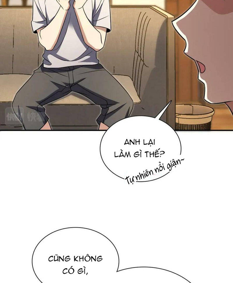 Bà Xã Nhà Tôi Đến Từ Ngàn Năm Trước Chapter 167 - Trang 2