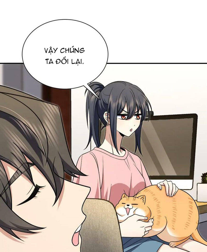 Bà Xã Nhà Tôi Đến Từ Ngàn Năm Trước Chapter 167 - Trang 2