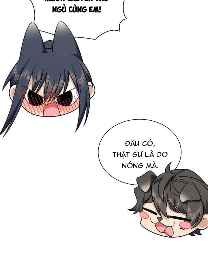 Bà Xã Nhà Tôi Đến Từ Ngàn Năm Trước Chapter 167 - Trang 2