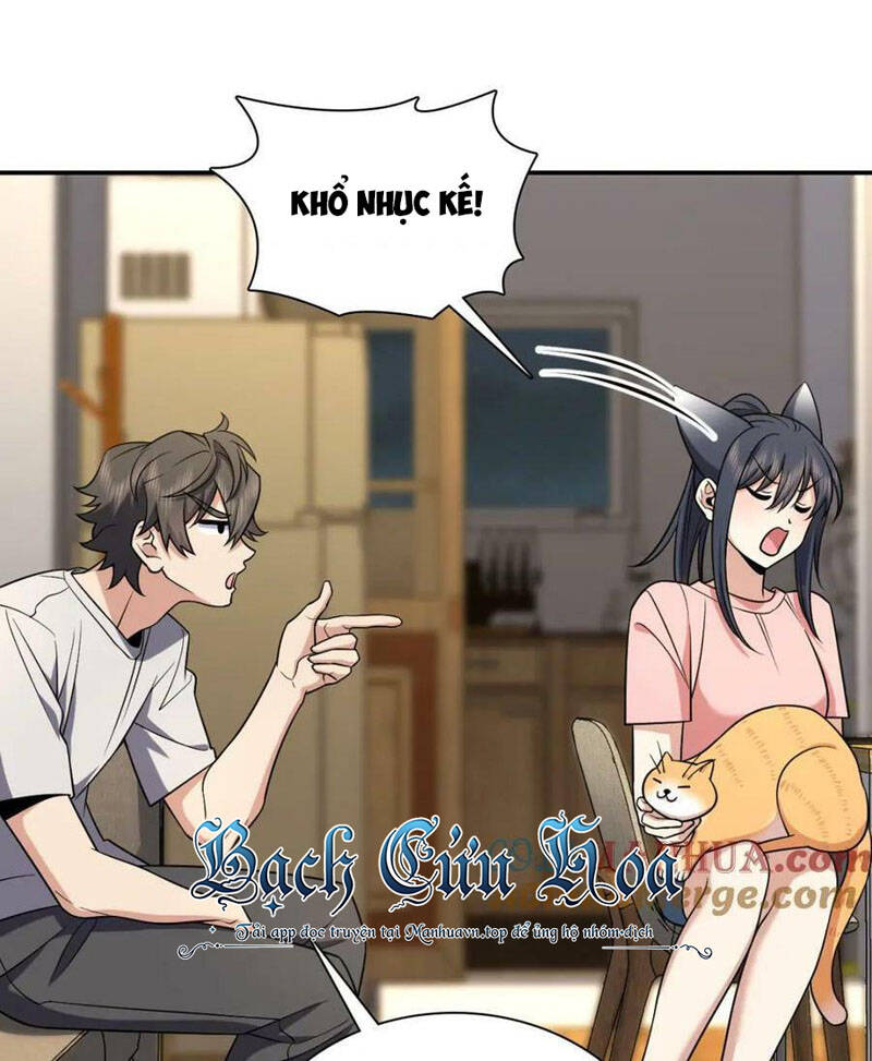 Bà Xã Nhà Tôi Đến Từ Ngàn Năm Trước Chapter 167 - Trang 2