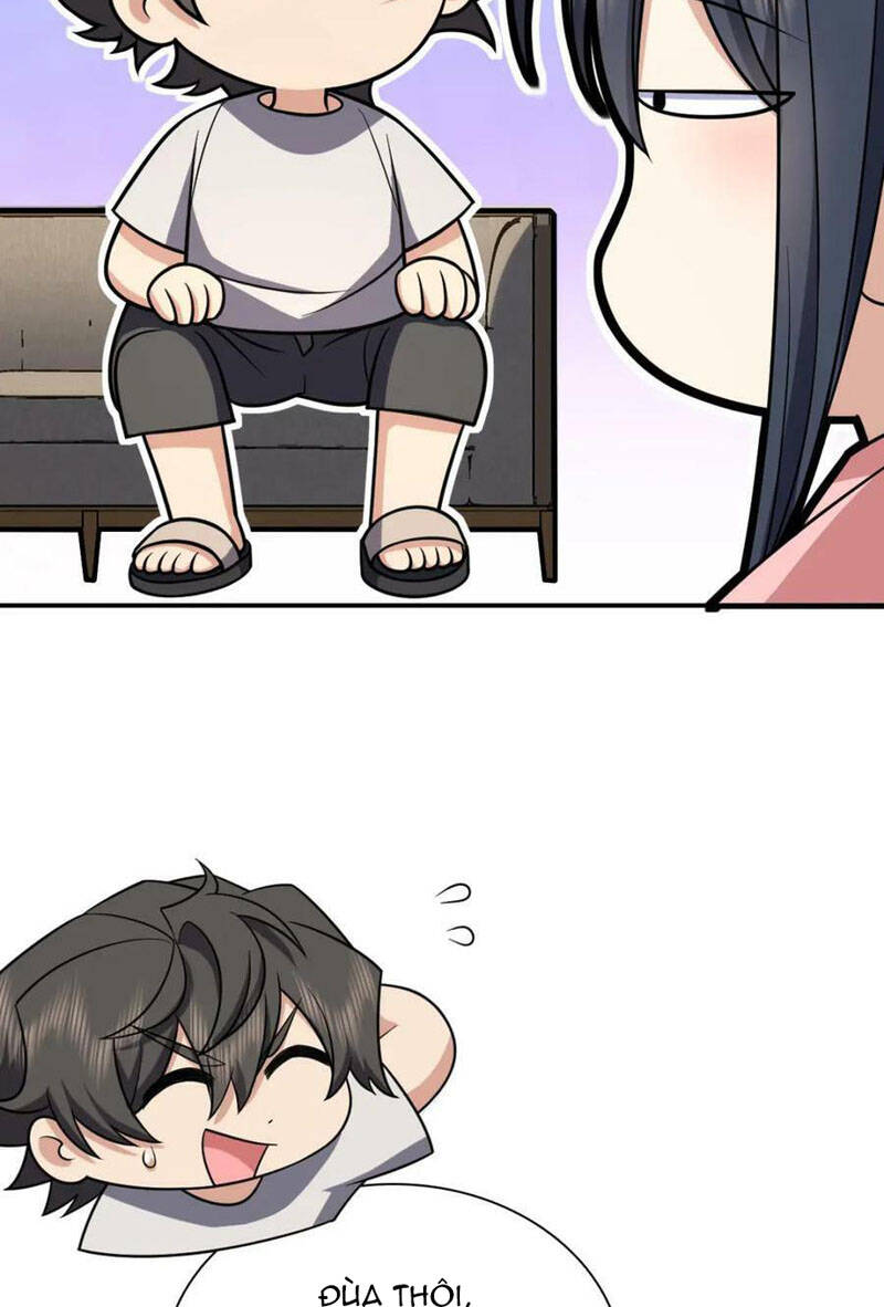 Bà Xã Nhà Tôi Đến Từ Ngàn Năm Trước Chapter 167 - Trang 2