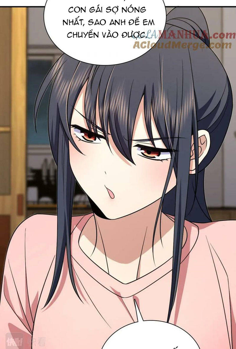 Bà Xã Nhà Tôi Đến Từ Ngàn Năm Trước Chapter 167 - Trang 2