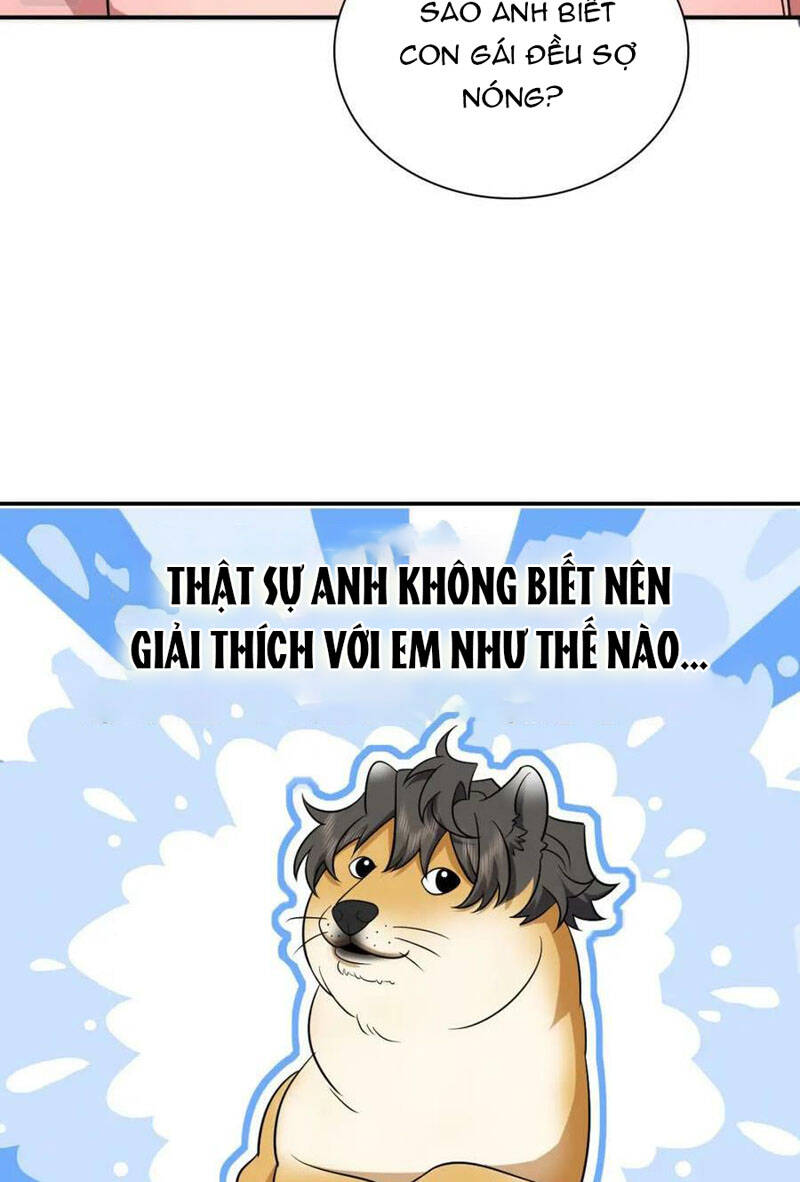 Bà Xã Nhà Tôi Đến Từ Ngàn Năm Trước Chapter 167 - Trang 2