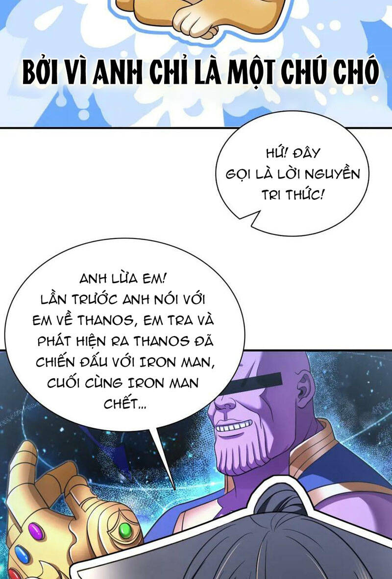 Bà Xã Nhà Tôi Đến Từ Ngàn Năm Trước Chapter 167 - Trang 2