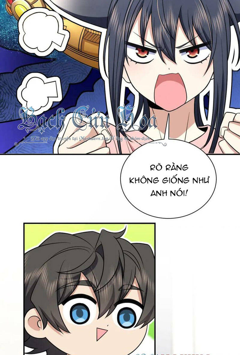 Bà Xã Nhà Tôi Đến Từ Ngàn Năm Trước Chapter 167 - Trang 2