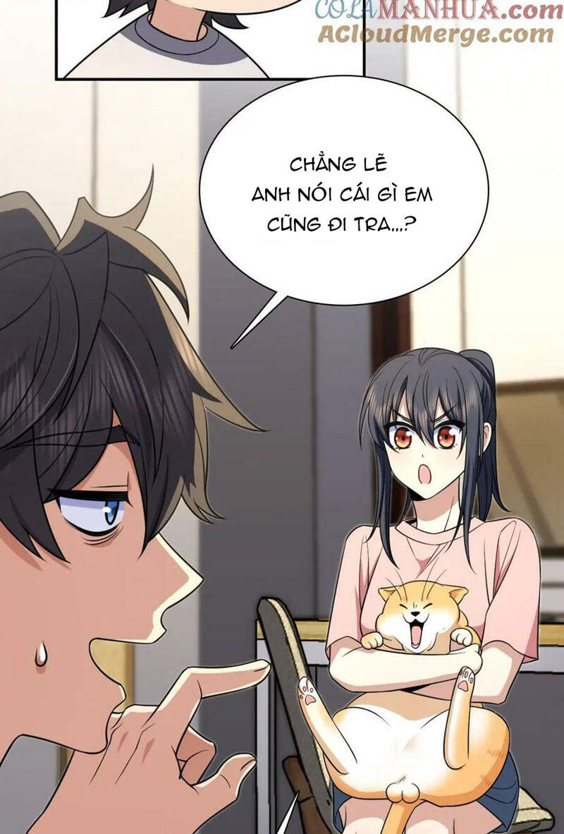 Bà Xã Nhà Tôi Đến Từ Ngàn Năm Trước Chapter 167 - Trang 2