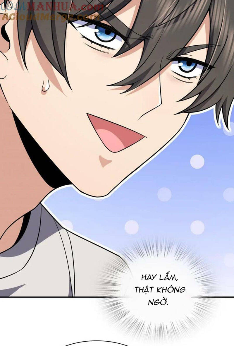 Bà Xã Nhà Tôi Đến Từ Ngàn Năm Trước Chapter 167 - Trang 2