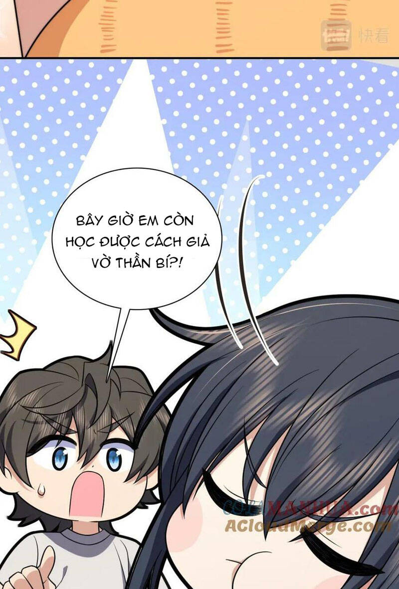 Bà Xã Nhà Tôi Đến Từ Ngàn Năm Trước Chapter 167 - Trang 2