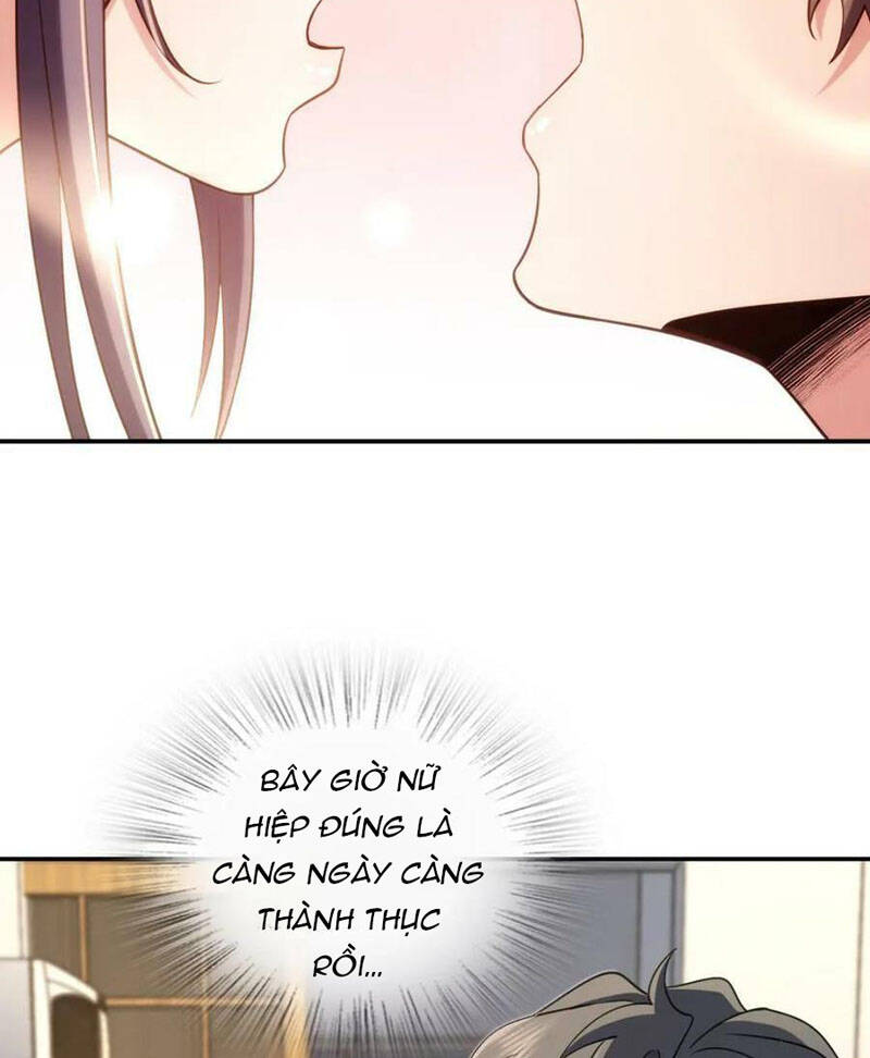 Bà Xã Nhà Tôi Đến Từ Ngàn Năm Trước Chapter 167 - Trang 2