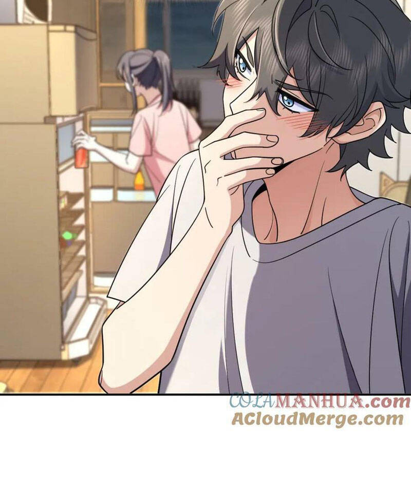 Bà Xã Nhà Tôi Đến Từ Ngàn Năm Trước Chapter 167 - Trang 2