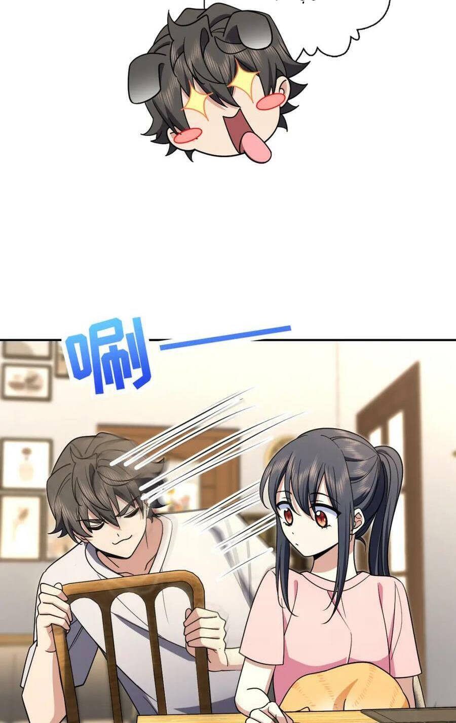 Bà Xã Nhà Tôi Đến Từ Ngàn Năm Trước Chapter 168 - Trang 2