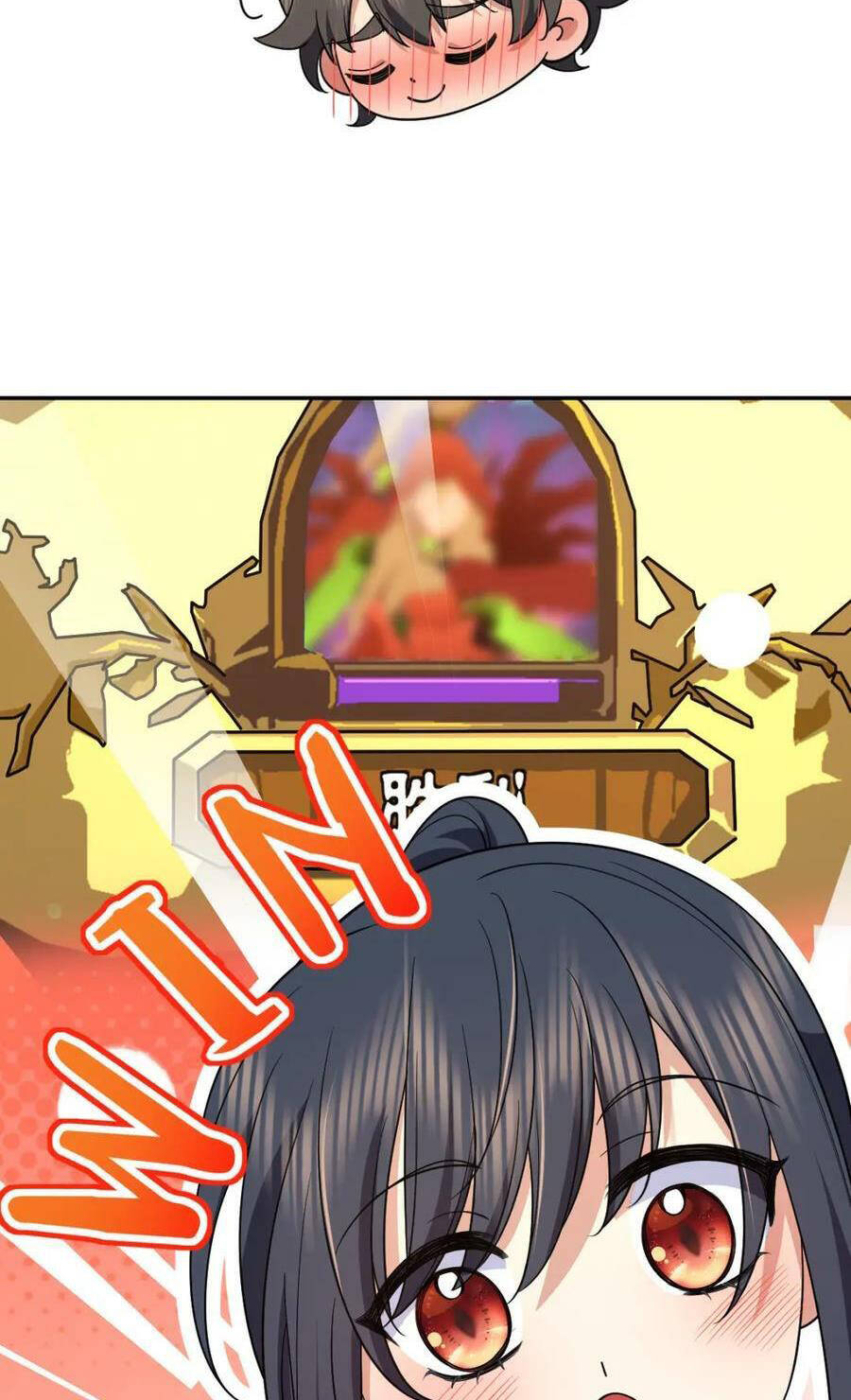 Bà Xã Nhà Tôi Đến Từ Ngàn Năm Trước Chapter 168 - Trang 2