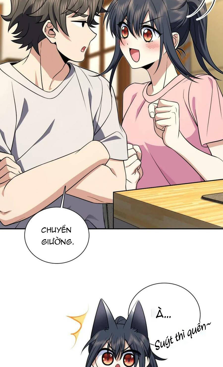 Bà Xã Nhà Tôi Đến Từ Ngàn Năm Trước Chapter 168 - Trang 2