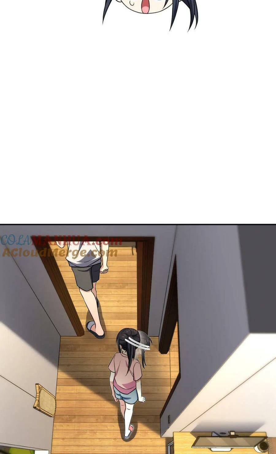 Bà Xã Nhà Tôi Đến Từ Ngàn Năm Trước Chapter 168 - Trang 2