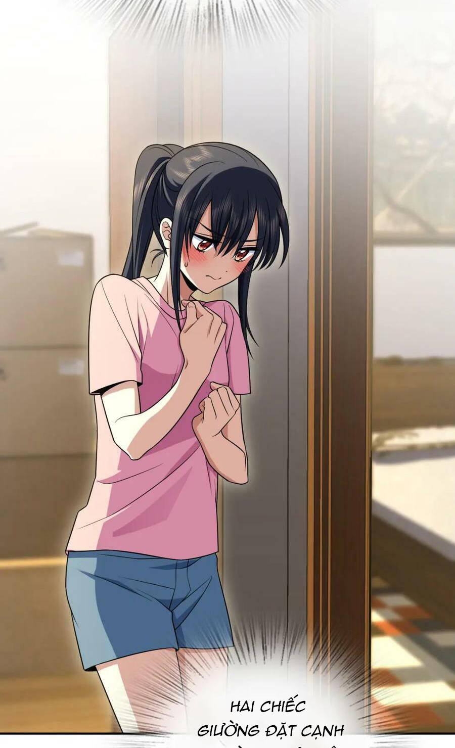 Bà Xã Nhà Tôi Đến Từ Ngàn Năm Trước Chapter 168 - Trang 2