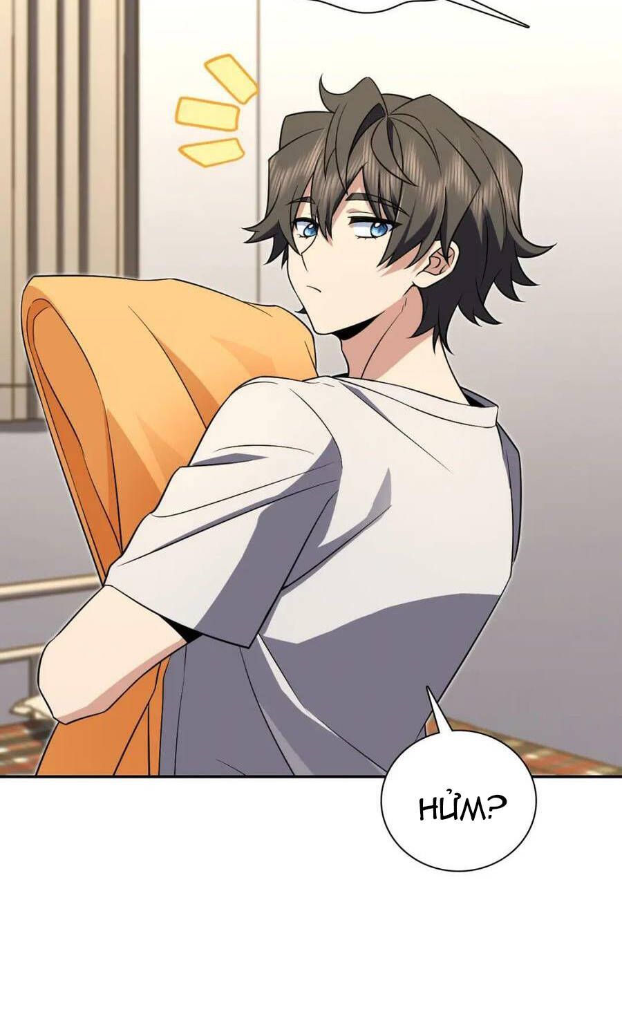 Bà Xã Nhà Tôi Đến Từ Ngàn Năm Trước Chapter 168 - Trang 2