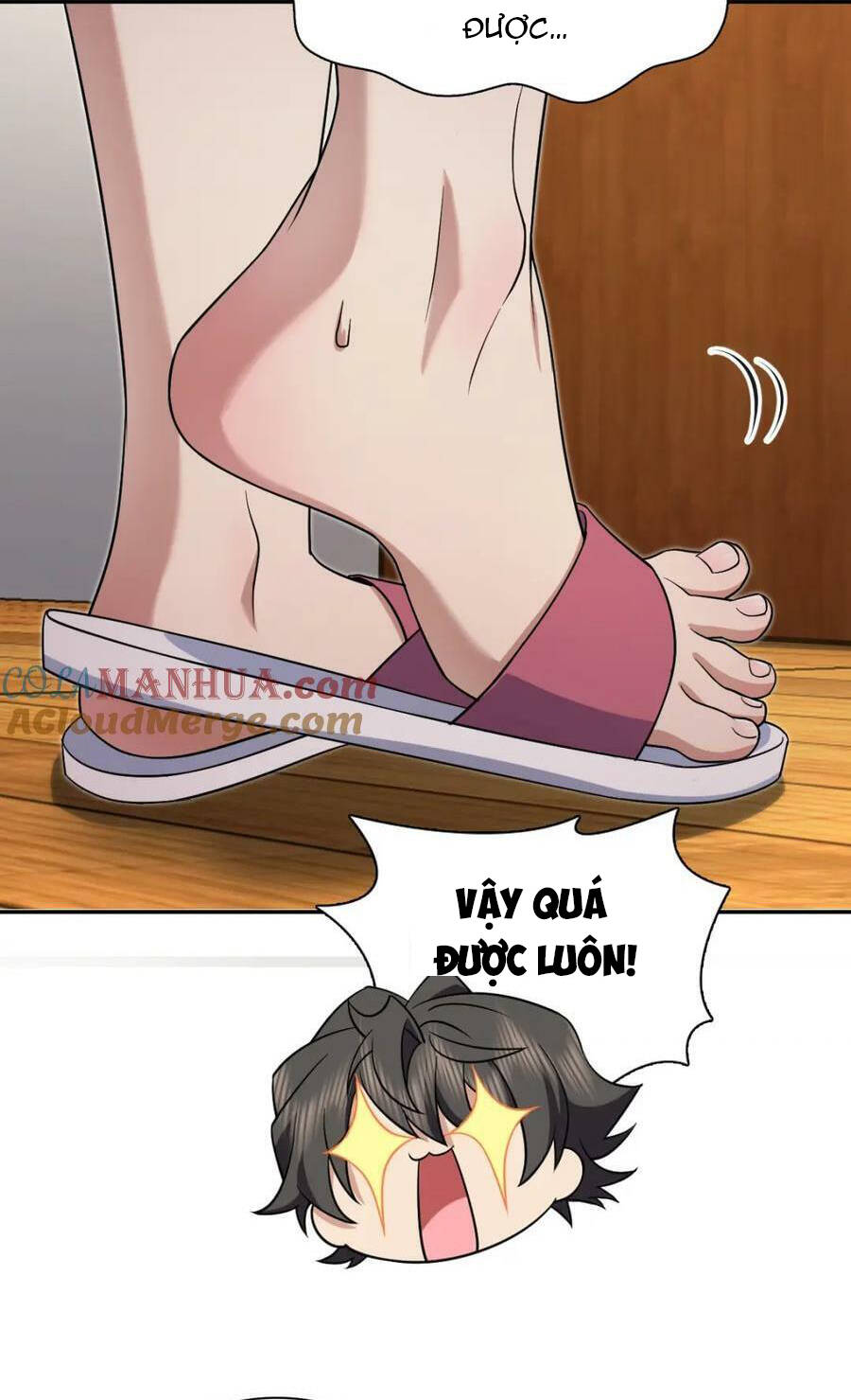 Bà Xã Nhà Tôi Đến Từ Ngàn Năm Trước Chapter 168 - Trang 2