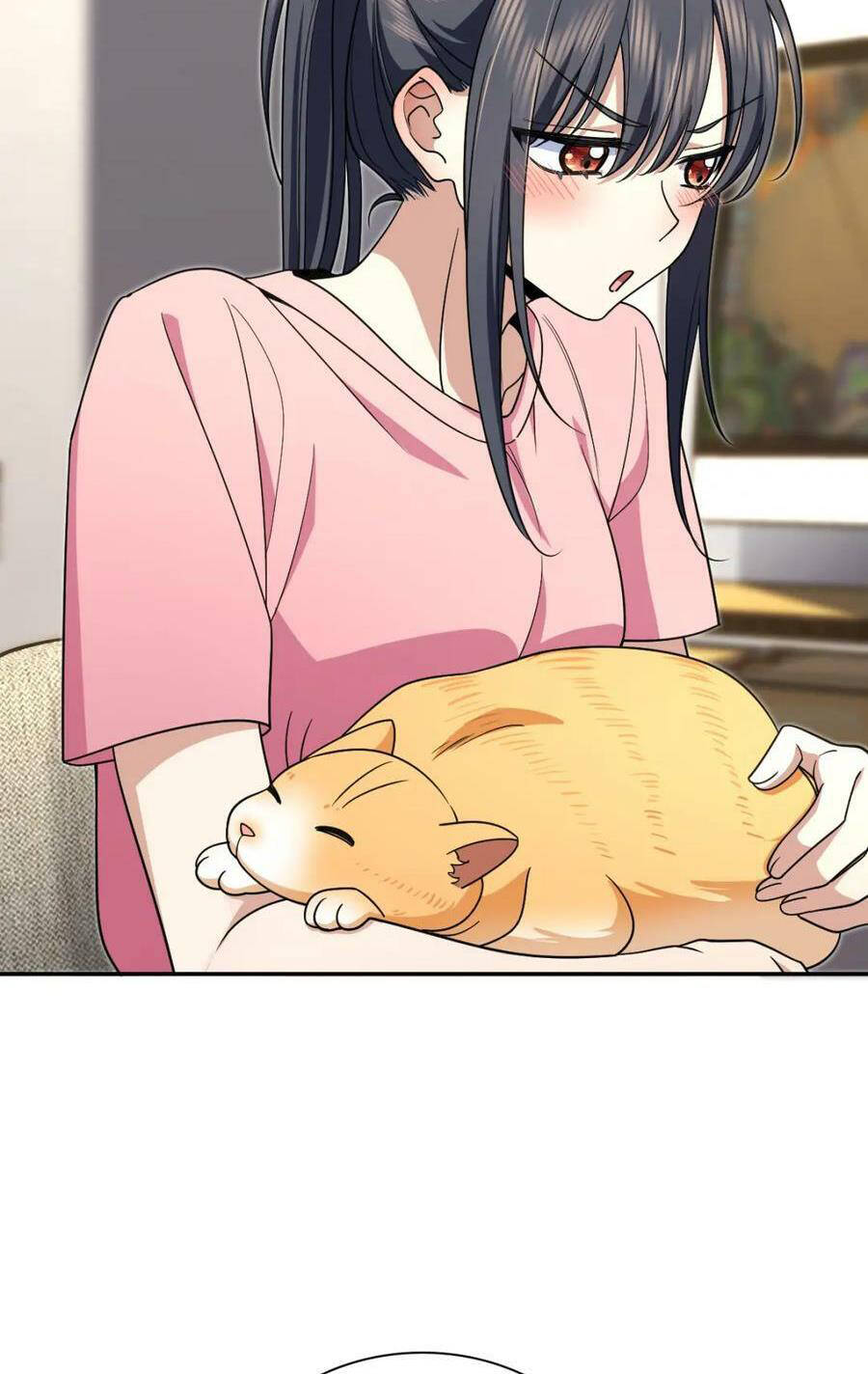 Bà Xã Nhà Tôi Đến Từ Ngàn Năm Trước Chapter 168 - Trang 2