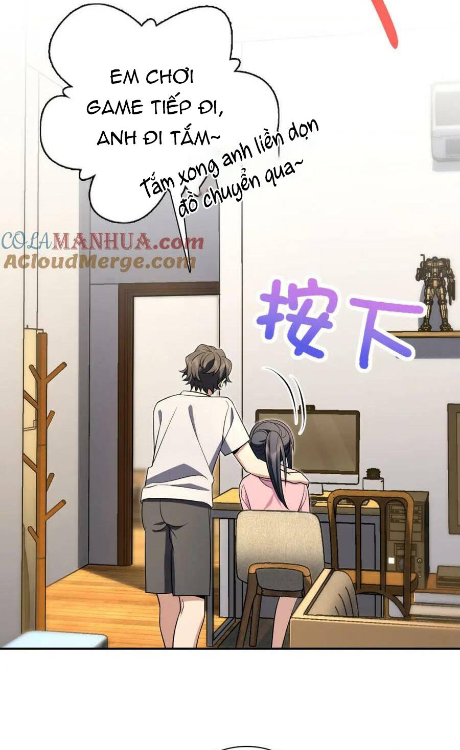 Bà Xã Nhà Tôi Đến Từ Ngàn Năm Trước Chapter 168 - Trang 2