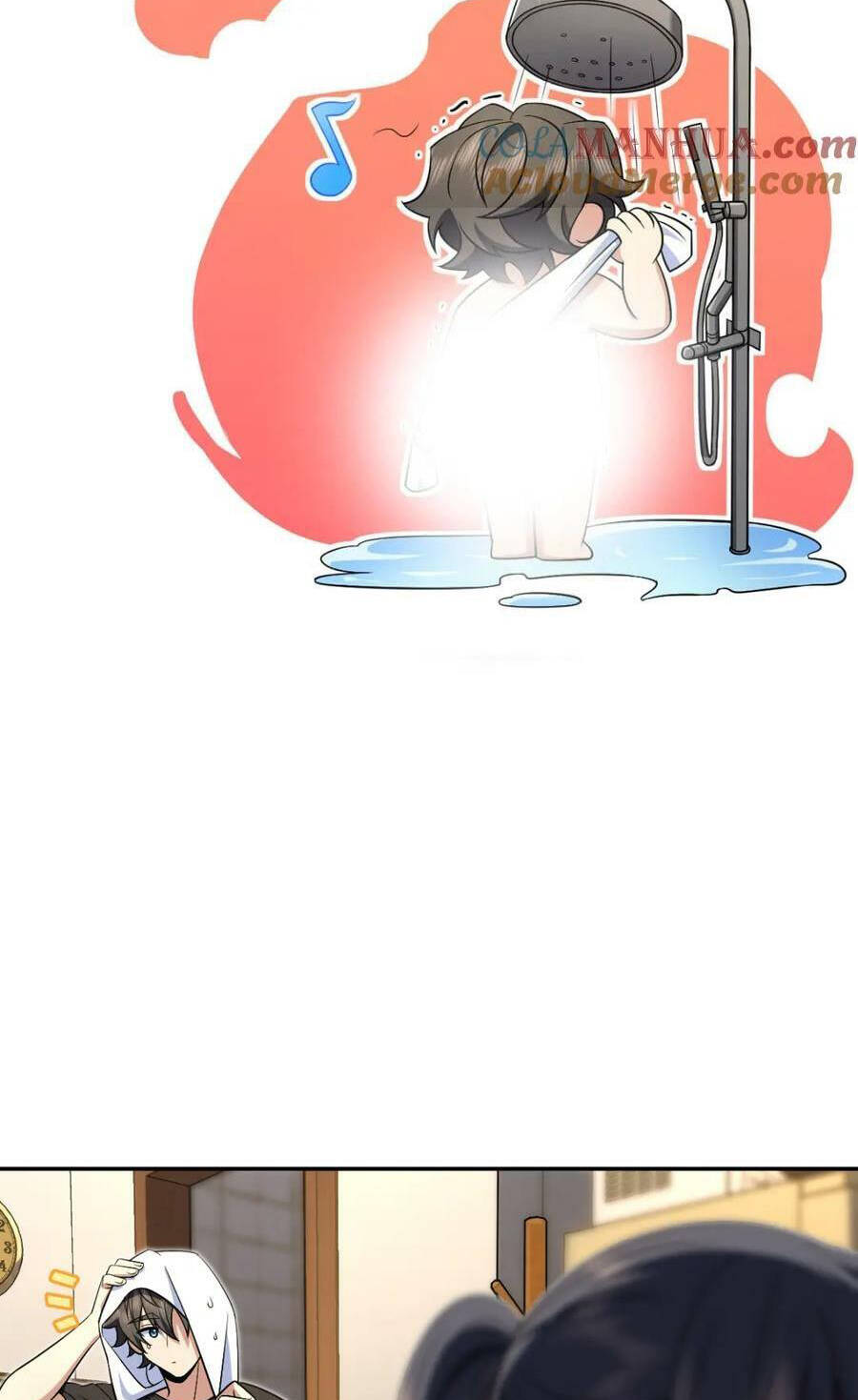 Bà Xã Nhà Tôi Đến Từ Ngàn Năm Trước Chapter 168 - Trang 2