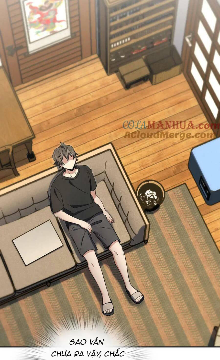 Bà Xã Nhà Tôi Đến Từ Ngàn Năm Trước Chapter 168 - Trang 2