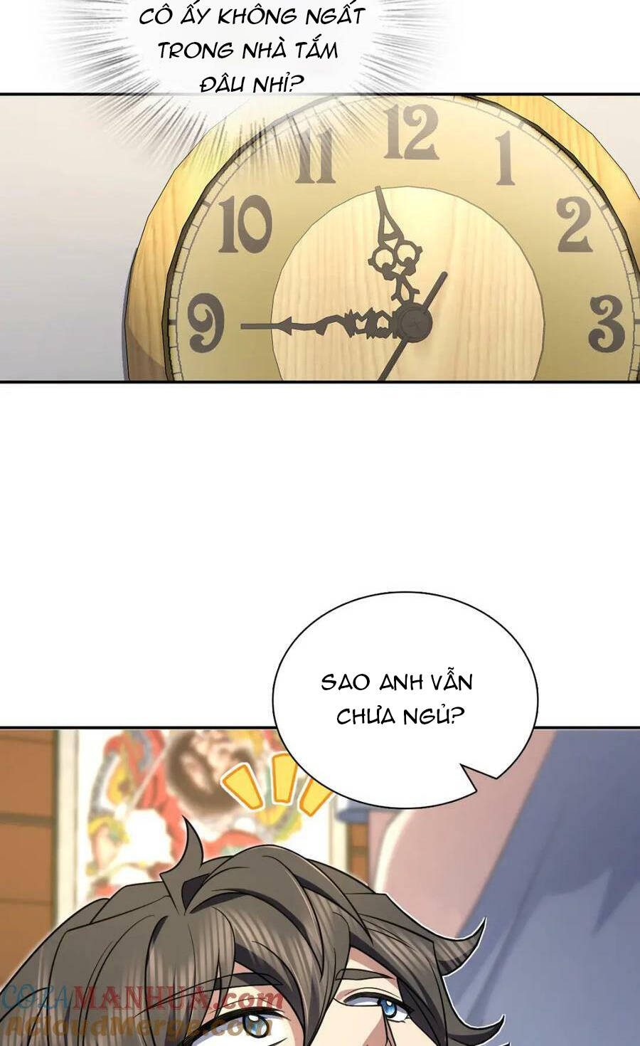 Bà Xã Nhà Tôi Đến Từ Ngàn Năm Trước Chapter 168 - Trang 2