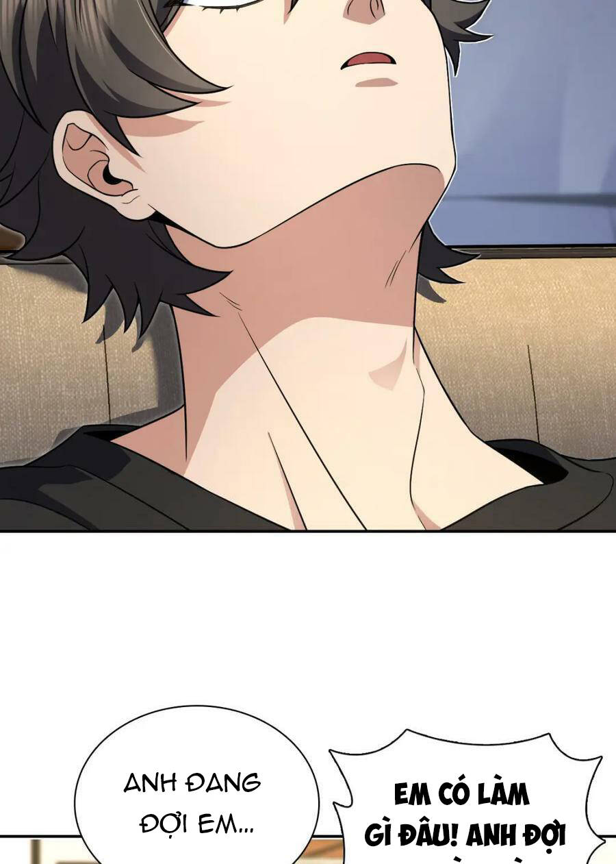 Bà Xã Nhà Tôi Đến Từ Ngàn Năm Trước Chapter 168 - Trang 2