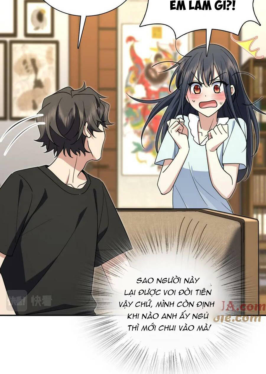 Bà Xã Nhà Tôi Đến Từ Ngàn Năm Trước Chapter 168 - Trang 2