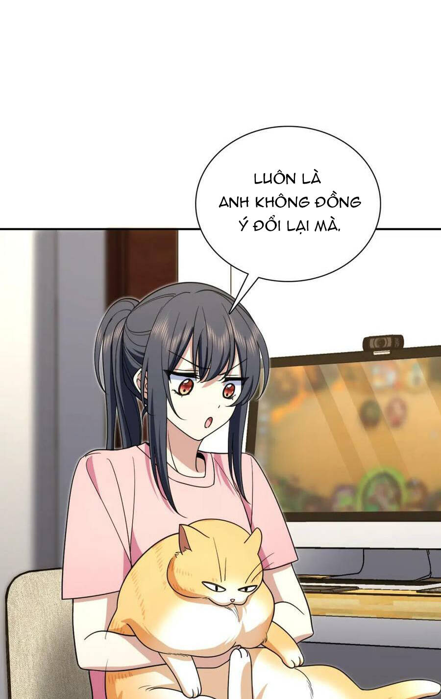 Bà Xã Nhà Tôi Đến Từ Ngàn Năm Trước Chapter 168 - Trang 2