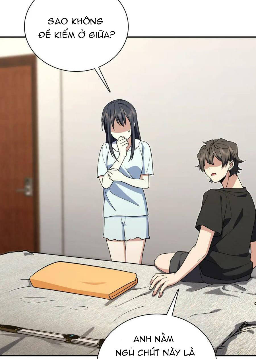 Bà Xã Nhà Tôi Đến Từ Ngàn Năm Trước Chapter 168 - Trang 2