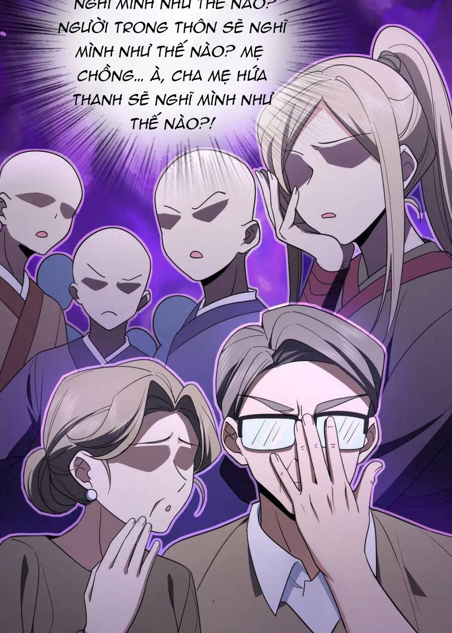 Bà Xã Nhà Tôi Đến Từ Ngàn Năm Trước Chapter 168 - Trang 2