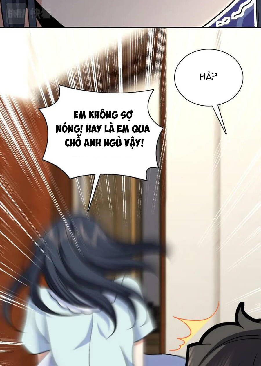 Bà Xã Nhà Tôi Đến Từ Ngàn Năm Trước Chapter 168 - Trang 2