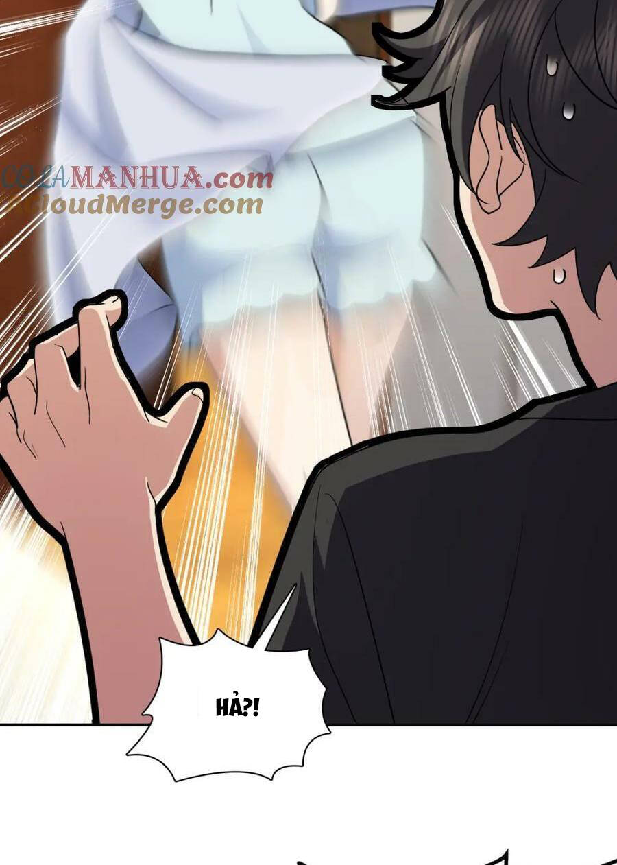 Bà Xã Nhà Tôi Đến Từ Ngàn Năm Trước Chapter 168 - Trang 2