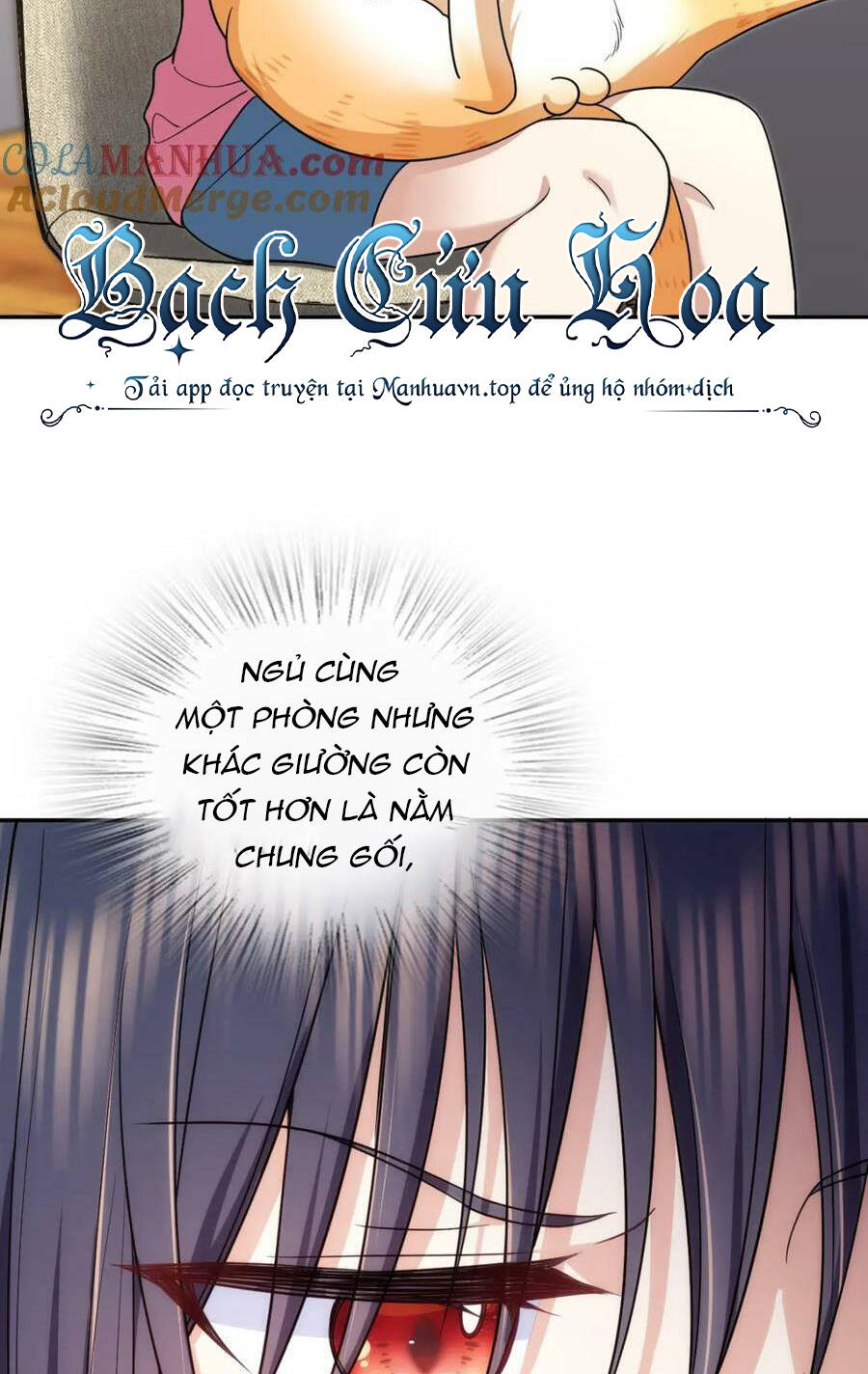 Bà Xã Nhà Tôi Đến Từ Ngàn Năm Trước Chapter 168 - Trang 2